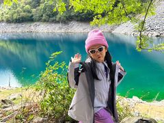 -叠溪松坪沟景区