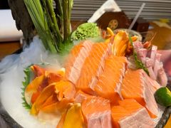 -大江户日本料理(吕厝店)