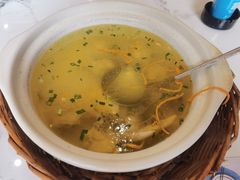 -华庭苑农家乐(旺山店)