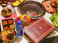 -炭之家·齐齐哈尔非遗烤肉·鲜切直供(中央大街店)