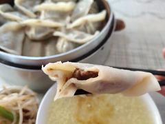 -金城包子牛肉灌汤包(台东四路店)