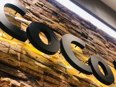 -CoCo壱番屋