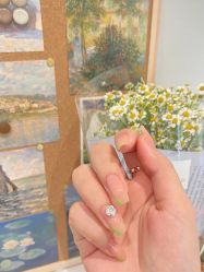 -M·X Nail日式美甲美睫