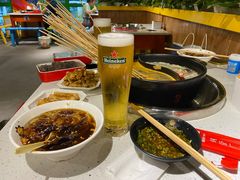 -钢管厂五区小郡肝火锅串串香(清河店)