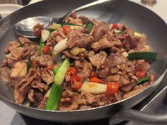 -徐记海鲜(万家丽|德政园店)