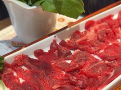 -阳坊涮肉(西直门凯德mall店)