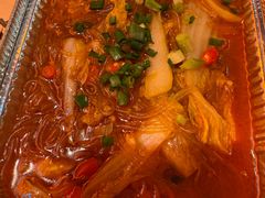 -小吴先生的店·东北烧烤(林科大店)