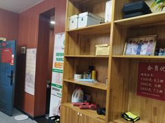 -国医整脊馆(武夷路店)
