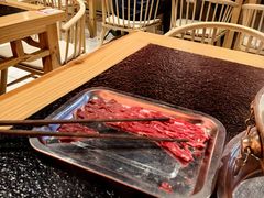 -京炭铜锅涮肉·羊蝎子·羊肉炉(保利·时光里店)