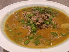-国人川菜(李家村建东街店)