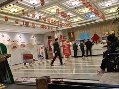 -沐王府水会(中欣广场店)
