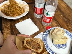 -老北京炸酱面(故宫店)