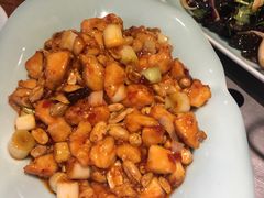 -大草原清真饭庄(沙河店)
