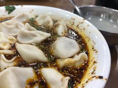 -回坊马二饺子馆