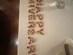 -上海和平饭店华懋阁 Cathay Room