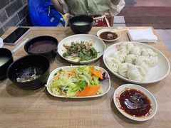 -津门张记包子铺(华昌道店)