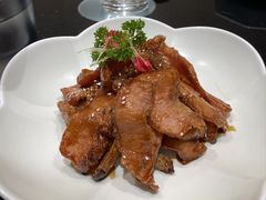 松板肉-兔爸私家小厨(新北万达店)