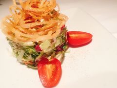 茹丝葵沙拉-茹丝葵经典牛排馆(上海外滩店)