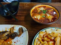 -连手特色烤串