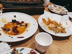 -西北45°(世茂广场店)