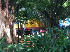 -晓港公园