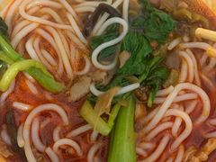 -水平有限广西米粉·广西风味集(五道口店)