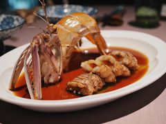 -新荣记(BFC外滩金融中心店)