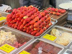 -野栗香(娄山关路店)