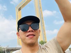 -迪拜相框