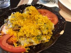 -克比叔叔印度餐厅Kebabs on the Grille(人民广场店)