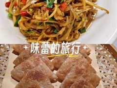 -味上湘菜馆(岳麓山店)
