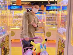 -风云再起游乐汇(北京西单西西友谊店)