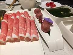 -海底捞火锅(高科广场店)