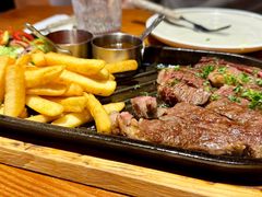 -澳骄 Aussie Kitchen·手工披萨·西餐(国大店)