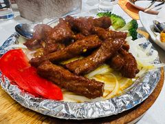 -万宝海鲜舫(劳动公园店)