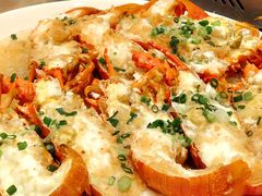 -幸福楼中餐厅(安海店)