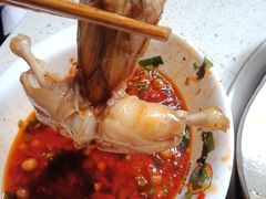 -大味美蛙鱼头火锅(高水店)