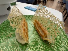 -品海楼·大连海胆锅贴馆(东港店)