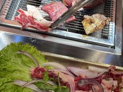 -板凳烧烤(东关街店)