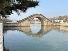 -枫桥景区