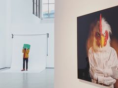 -四川美术学院美术馆