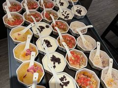 -汉水谣·江景餐厅(江滩店)