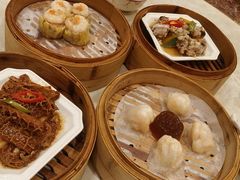 -稻香酒家(长宁KING88广场店)