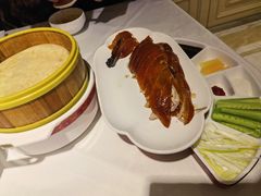 -大鸭梨烤鸭(房山店)