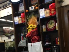 -玉华台饭庄(裕中西里小区店)
