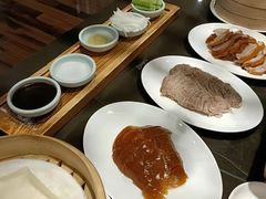 -北京王府井希尔顿酒店·秦唐中餐厅Chynna