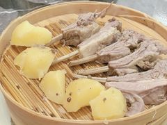 -长安记·大美陕菜(大族广场店)