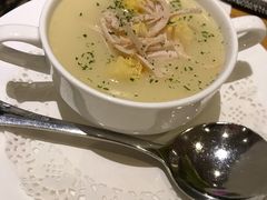 -兰特伯爵西餐厅·啤酒屋(方庄店)