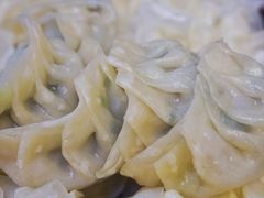 饺子-海汇源老烧麦店(东大街总店)