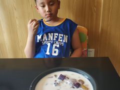 -盐谷烘焙(泰寓路店)